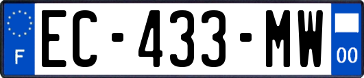 EC-433-MW