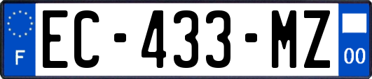 EC-433-MZ