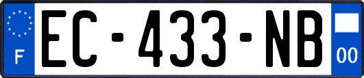 EC-433-NB