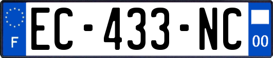 EC-433-NC
