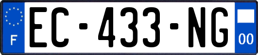 EC-433-NG