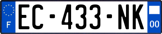 EC-433-NK