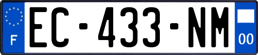 EC-433-NM