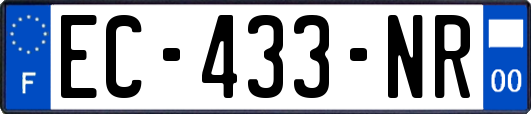 EC-433-NR
