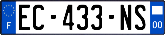EC-433-NS