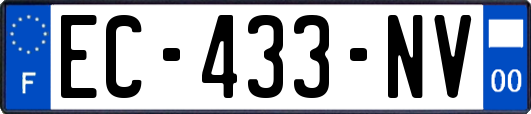 EC-433-NV