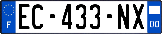 EC-433-NX