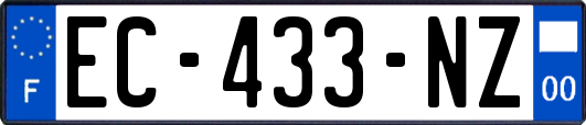 EC-433-NZ