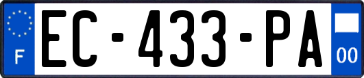 EC-433-PA