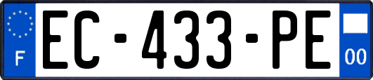 EC-433-PE