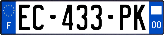 EC-433-PK