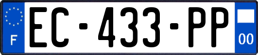 EC-433-PP
