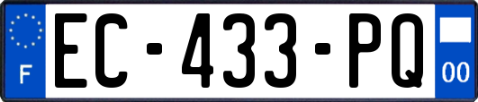 EC-433-PQ