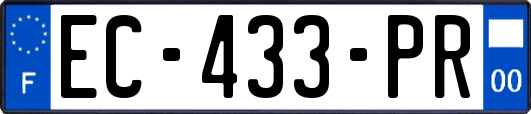 EC-433-PR
