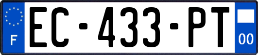 EC-433-PT