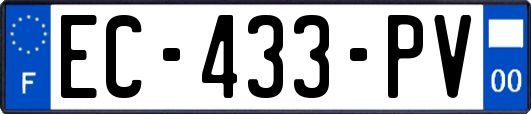 EC-433-PV