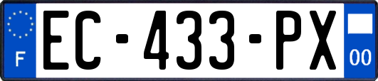 EC-433-PX