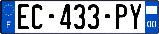 EC-433-PY