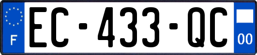 EC-433-QC