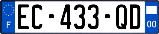 EC-433-QD