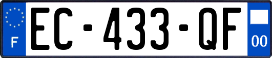 EC-433-QF