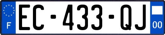 EC-433-QJ