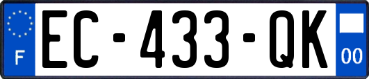 EC-433-QK