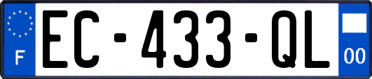 EC-433-QL