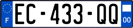 EC-433-QQ