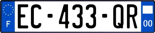 EC-433-QR