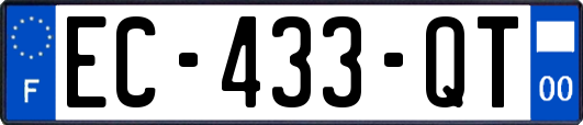 EC-433-QT
