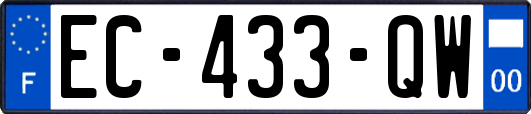 EC-433-QW