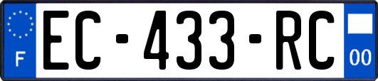 EC-433-RC