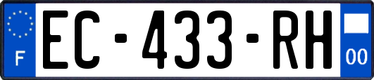 EC-433-RH
