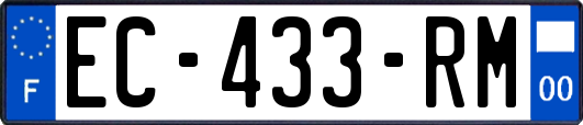 EC-433-RM