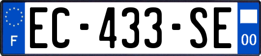EC-433-SE