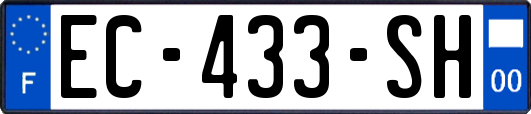 EC-433-SH