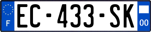 EC-433-SK