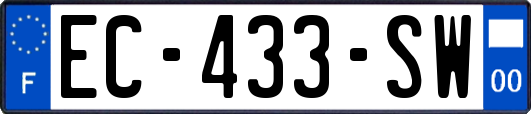 EC-433-SW