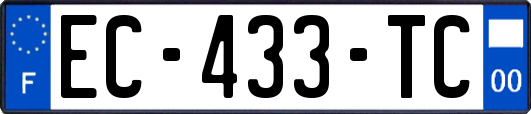 EC-433-TC