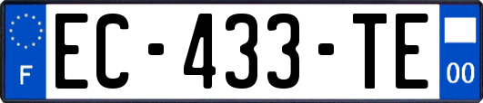 EC-433-TE