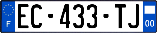 EC-433-TJ