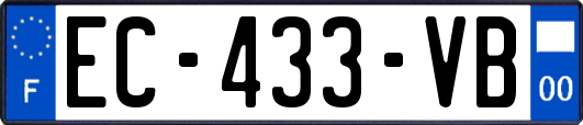 EC-433-VB