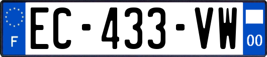 EC-433-VW