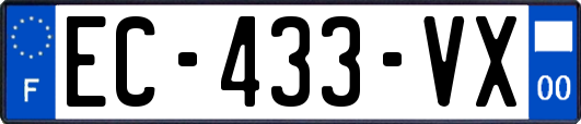 EC-433-VX