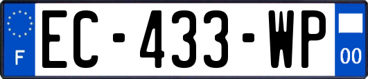 EC-433-WP