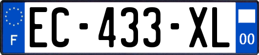 EC-433-XL