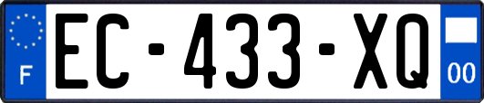 EC-433-XQ