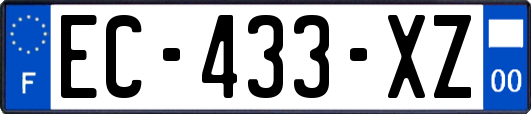 EC-433-XZ