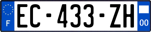 EC-433-ZH